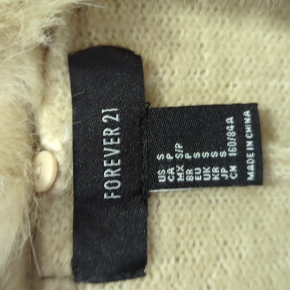 Forever 21 Ladies Top - Picture 2 of 7